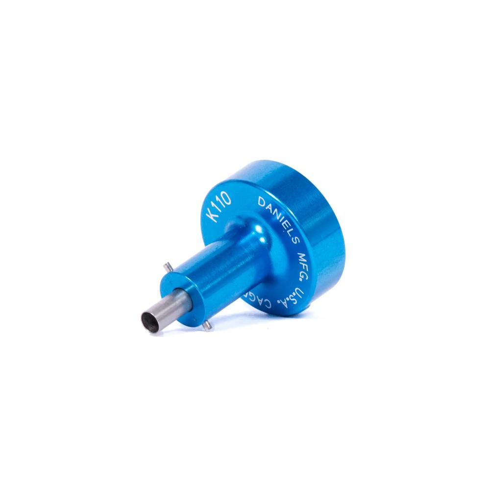 K110 Positioner K110 - Image 1