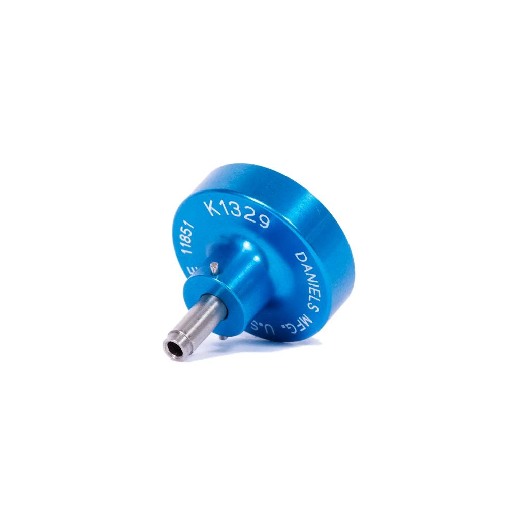 K1329 Positioner K1329 - TX00.312 - Image 1