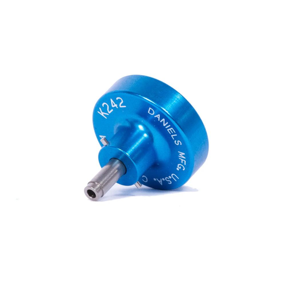 K242 Positioner K242 - Image 1