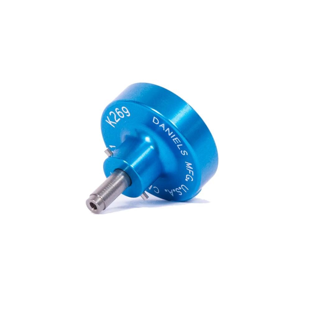 K269 Positioner K269 - Image 1