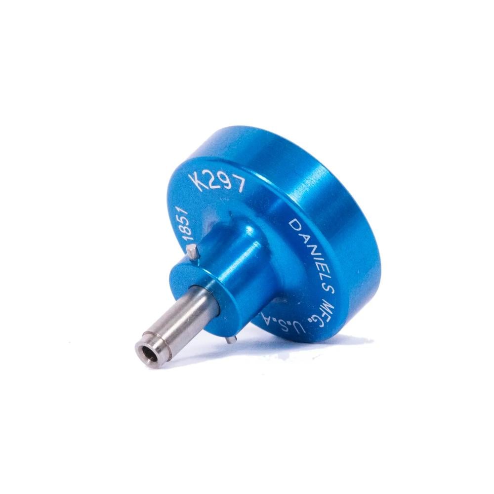 K297 Positioner K297 - Image 1