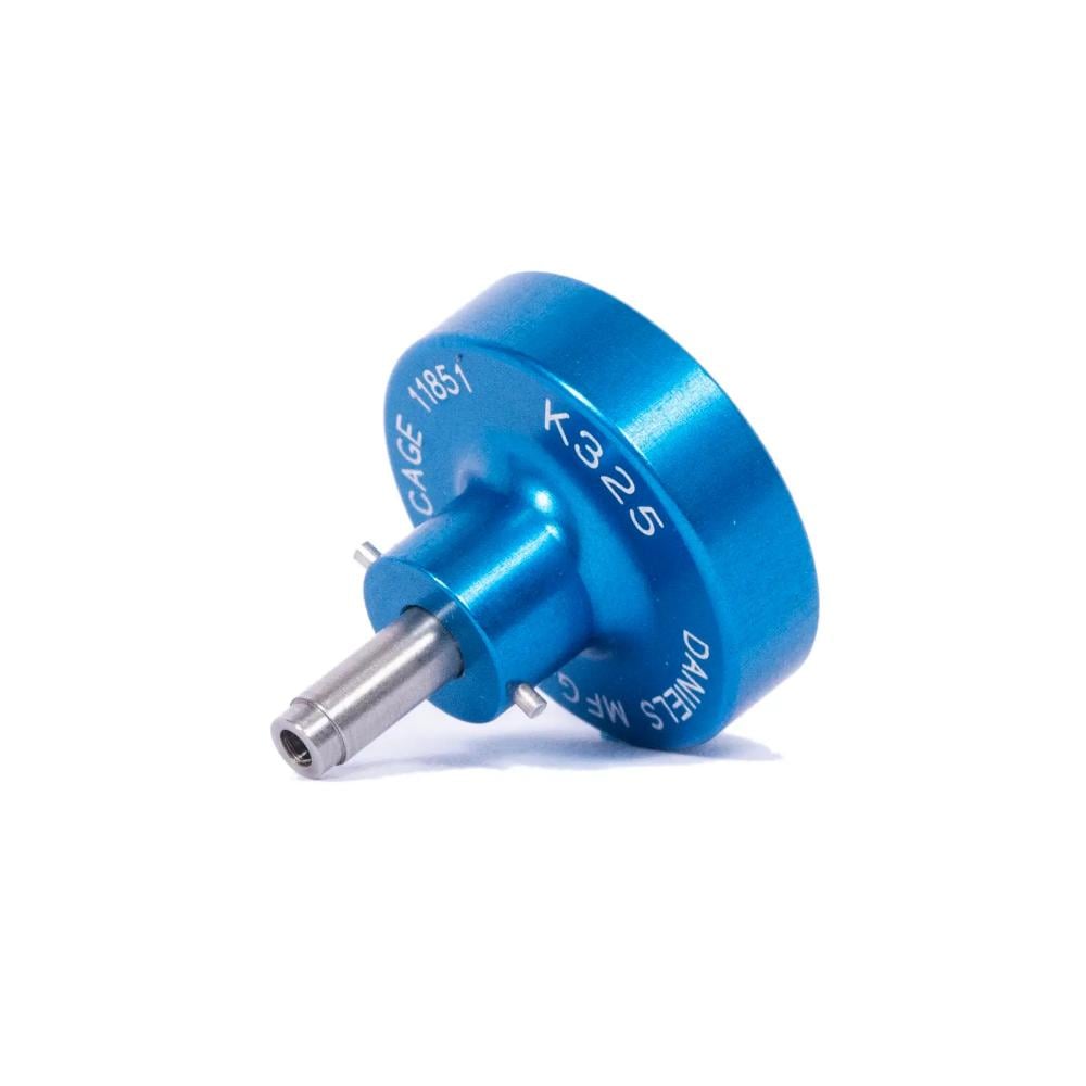 K325 Positioner K325 - Image 1