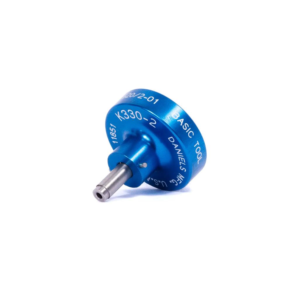 K330-2 Positioner K330-2 - Image 1