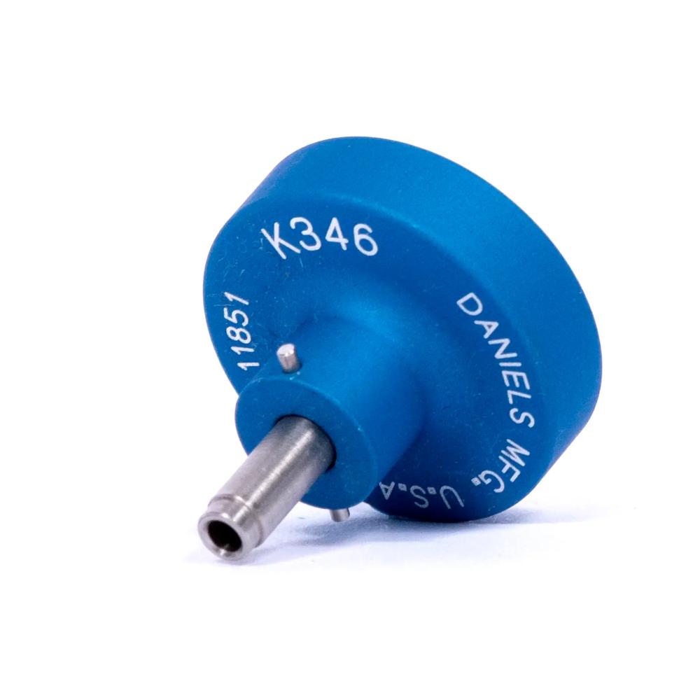 K346 Positioner K346 - Image 1
