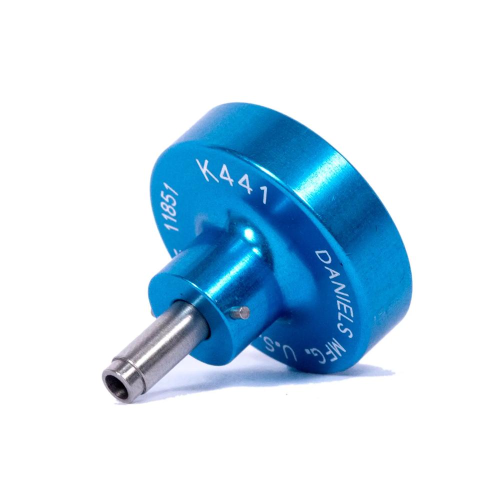 K441 Positioner K441 - Image 1