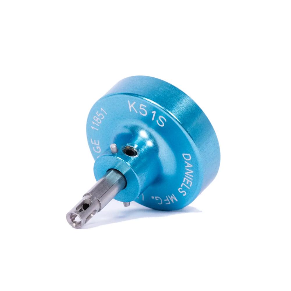 K51S Positioner K51S - Image 1