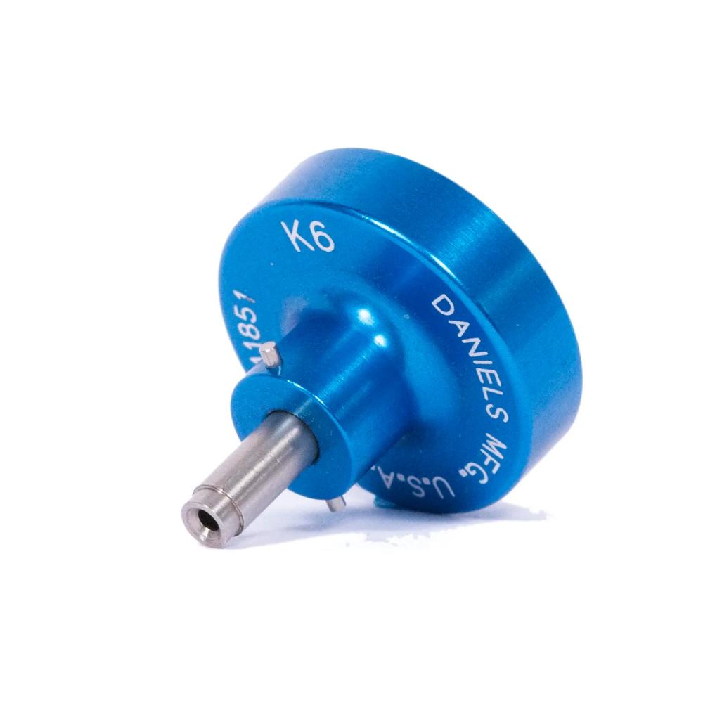 K6 Positioner K6 - Image 1