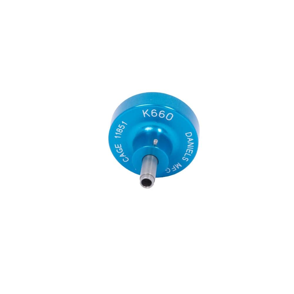 K660 1 Positioner K660 - Image 1