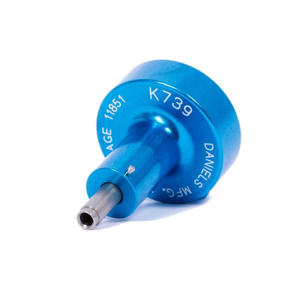 K739 Positioner K739 - Image 1