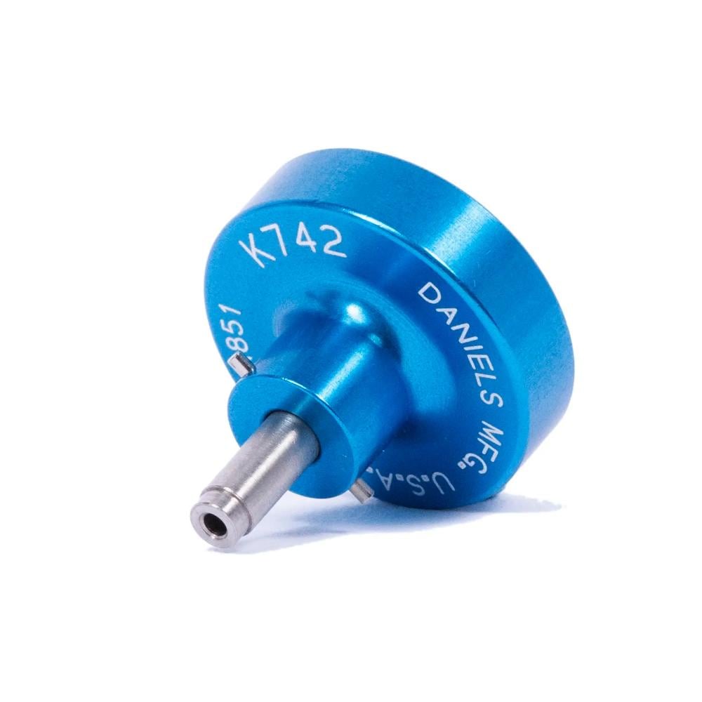 K742 Positioner K742 - Image 1