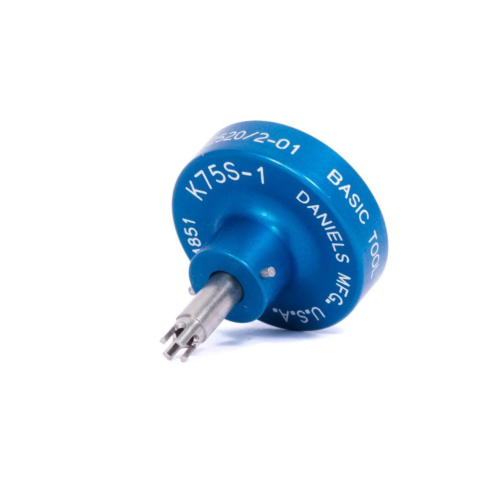 K75S-1 Positioner K75S-1 - Image 1