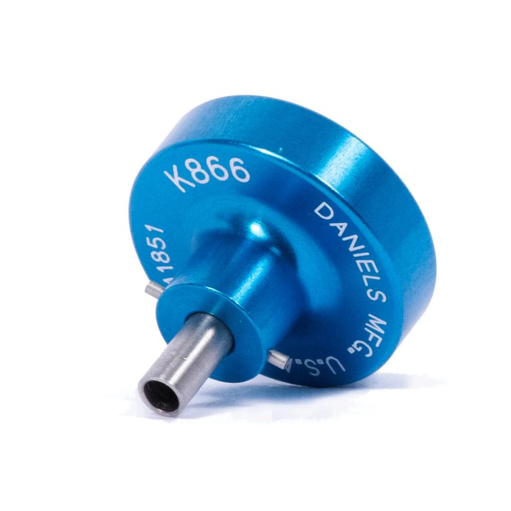 K866 Positioner K866 - Image 1