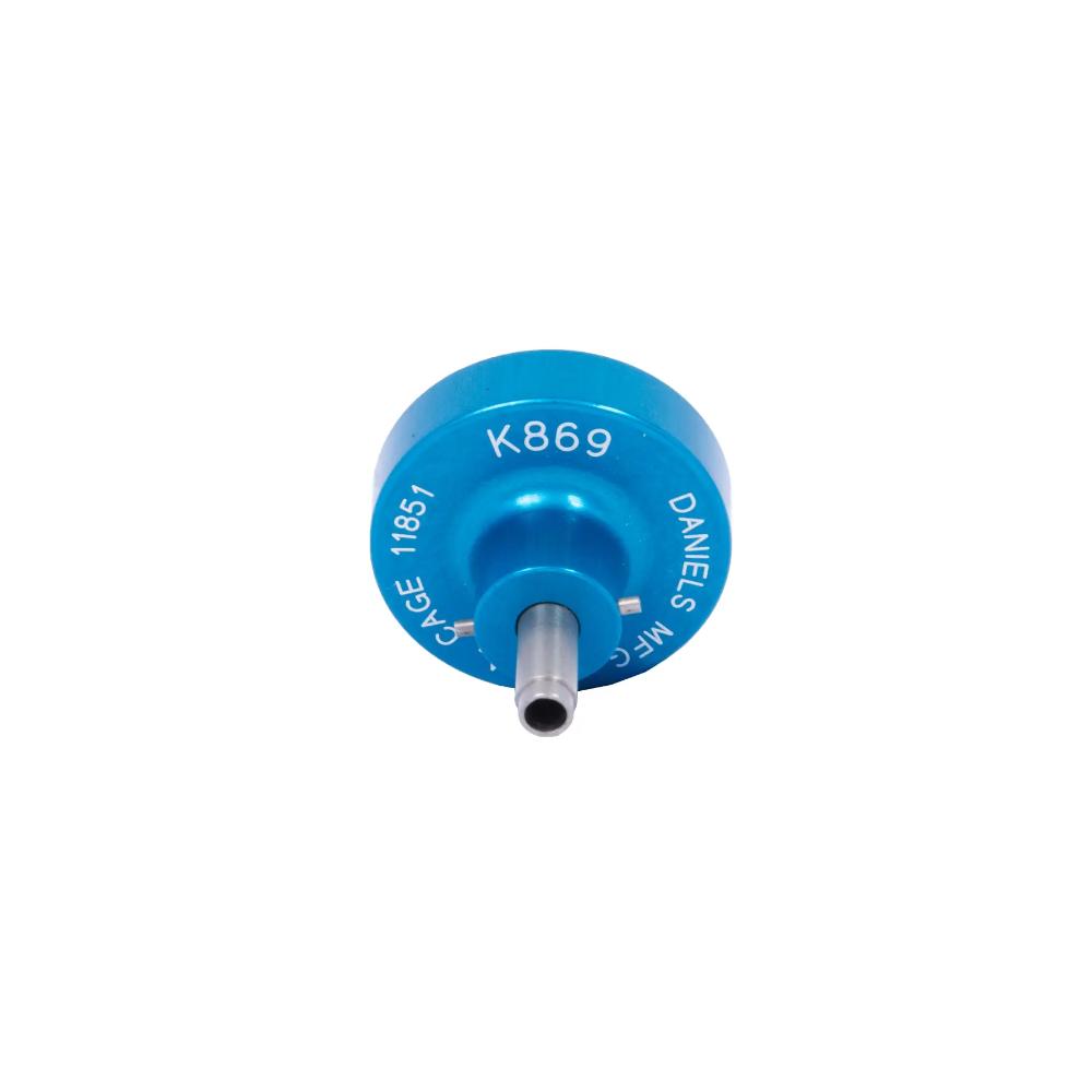 K869 1 Positioner K869 - Image 1