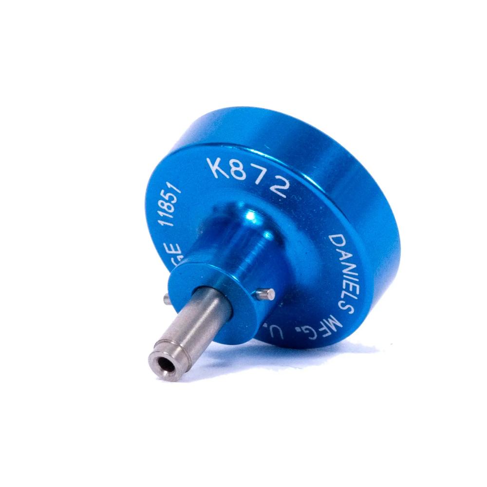 K872 Positioner K872 - Image 1