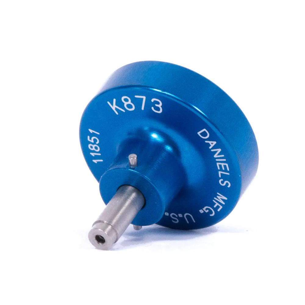K873 Positioner K873 - Image 1