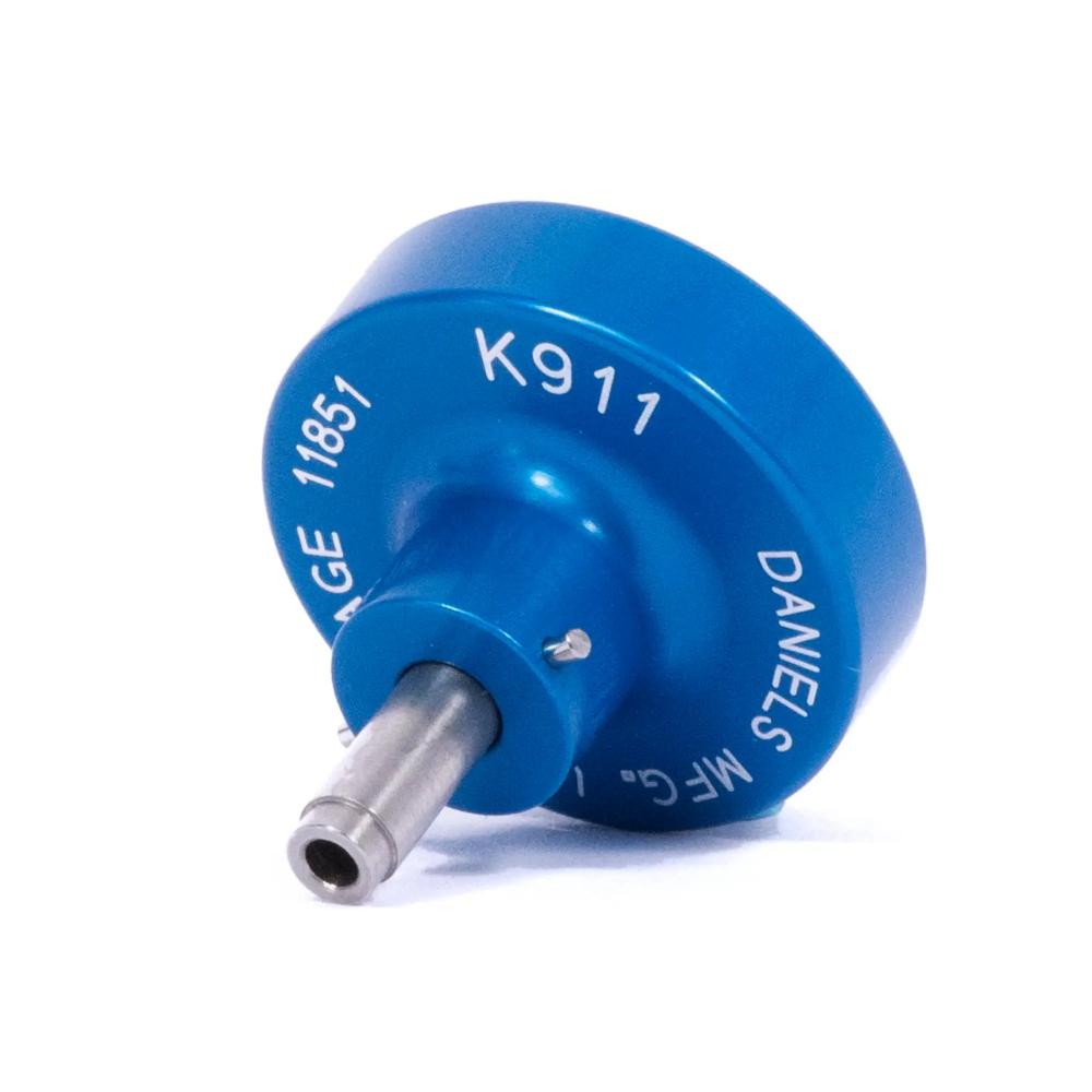 K911 Positioner K911 - Image 1