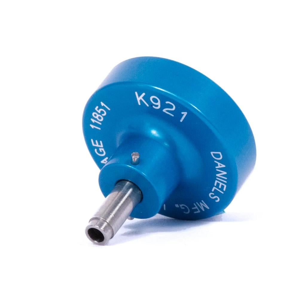 K921 Positioner K921 - Image 1