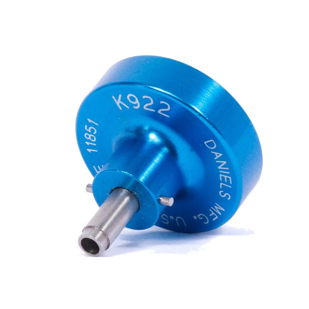 K922 Positioner K922 - Image 1