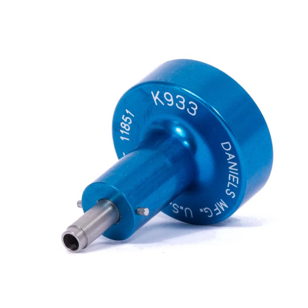 K933 Positioner K933 - Image 1