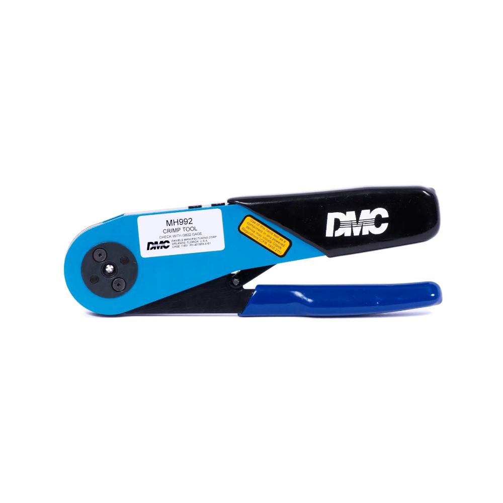 MH992 1 Fine Tipped Indenter Crimp Tool - Image 1