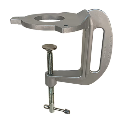 MODEL311 PanaVise Bench Clamp Base Mount - Image 1