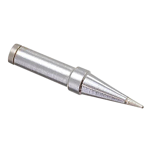 PTP8 PT Series Conical Solder Tip | 700°F, 0.03 x 0.01in - Image 1