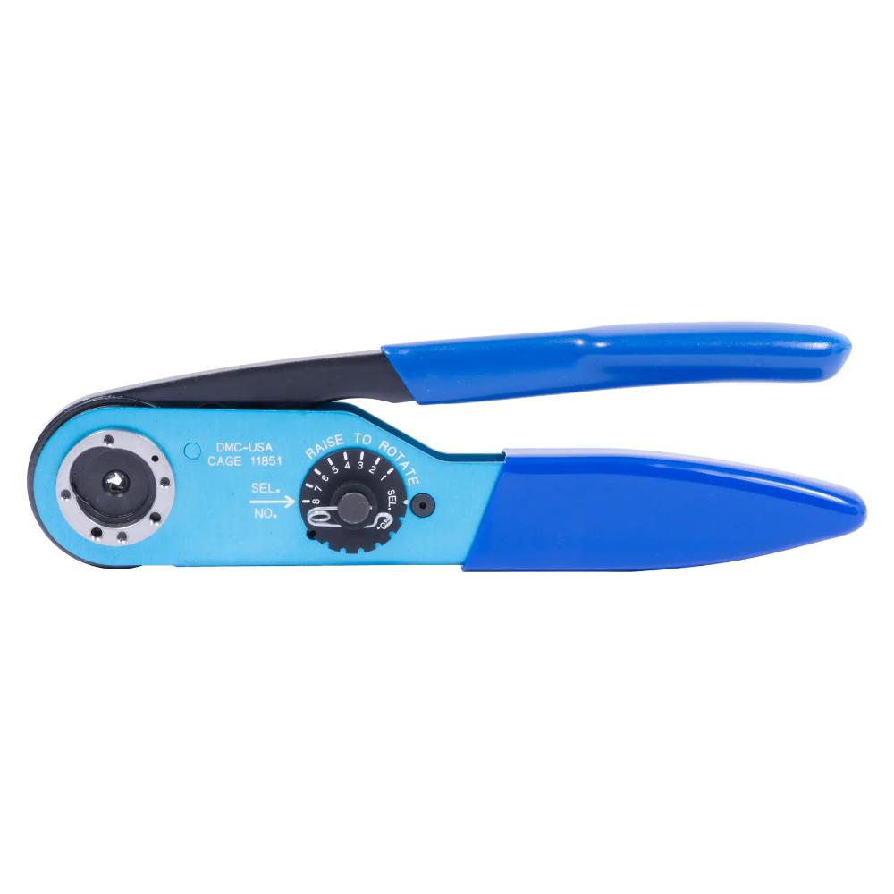 SC8 1 SC8 Spiral Crimp Tool - Image 1