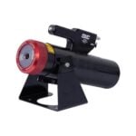 New! Large Gauge Pneumatic Indent Crimp Tool - Image 2