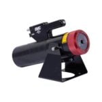 New! Large Gauge Pneumatic Indent Crimp Tool - Image 3