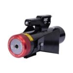 New! Large Gauge Pneumatic Indent Crimp Tool - Image 4