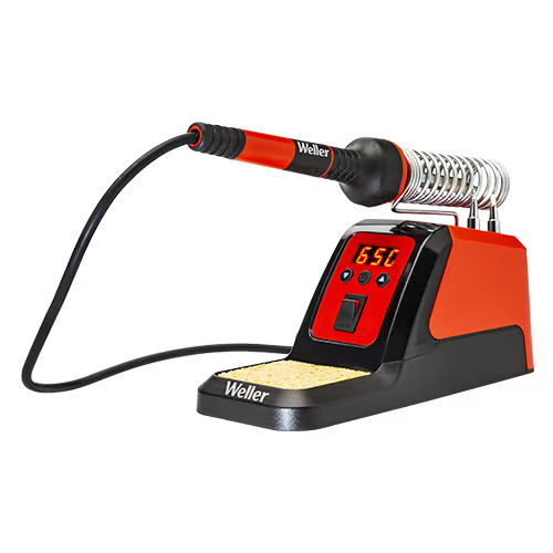 Digital Soldering Station | 70 W, 120 V