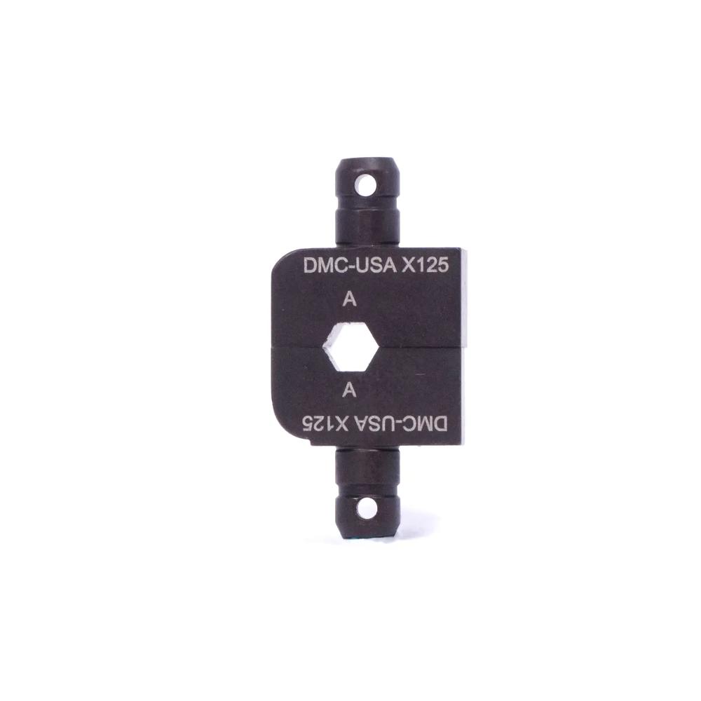 X125 X Die Set - .160 Hex - Image 1