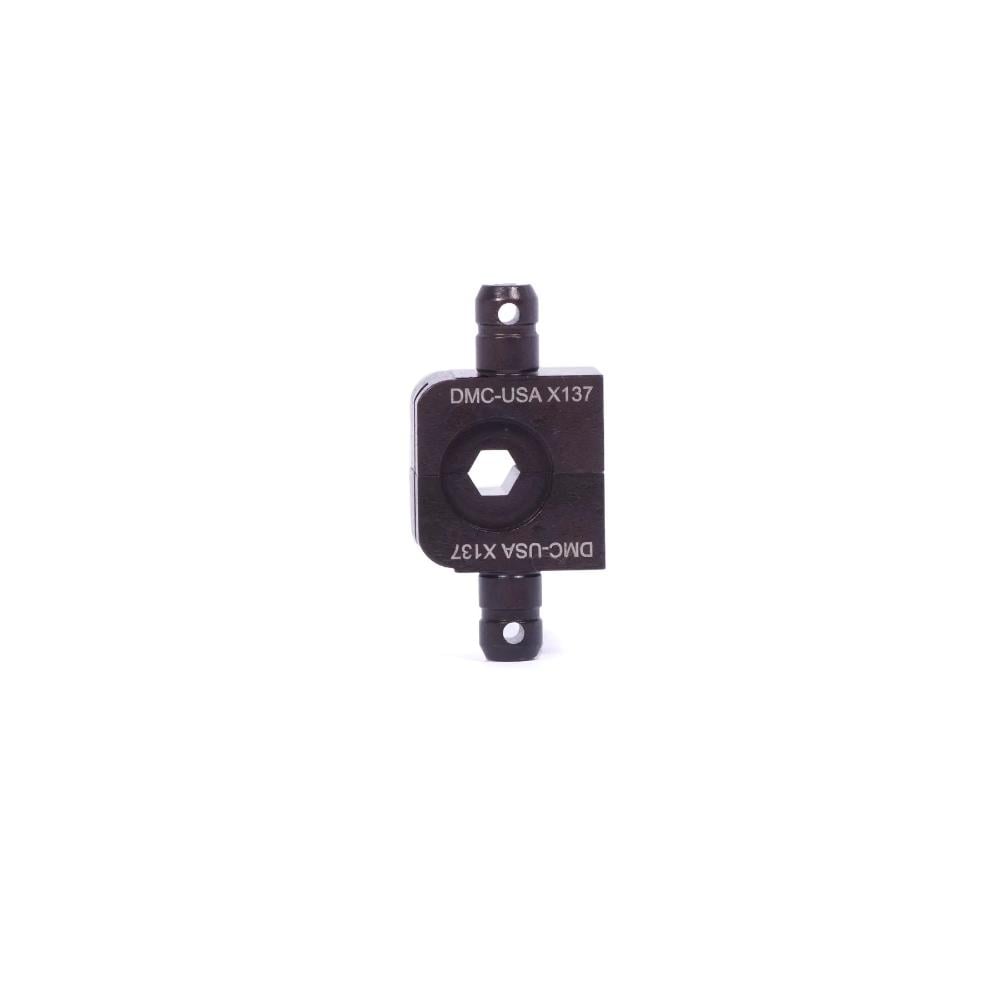 X137 X Die Set - .151 Hex - Image 1