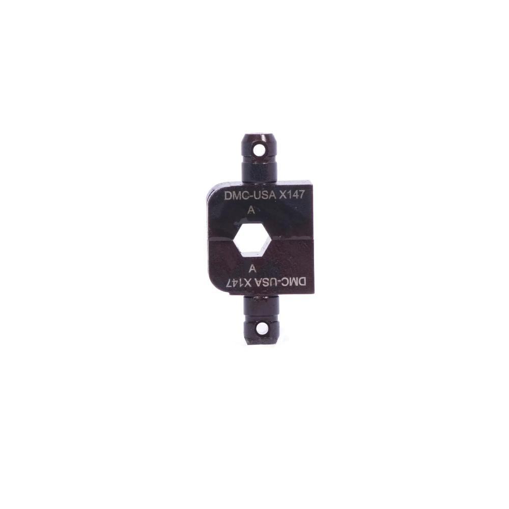 X147 X Die Set - .197 Hex - Image 1