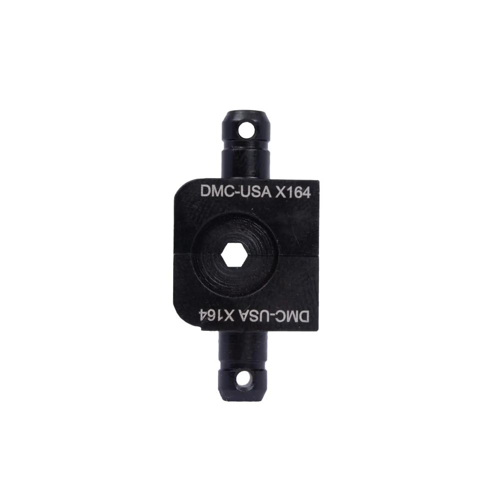 X164 X Die Set - .100 Hex - Image 1