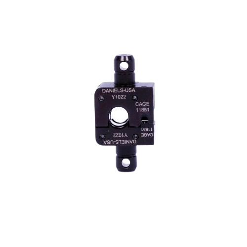 Y1022-removebg-preview Y Die Set - .290 & .321 Inline Circle, .072 Nest & Indent - Image 1