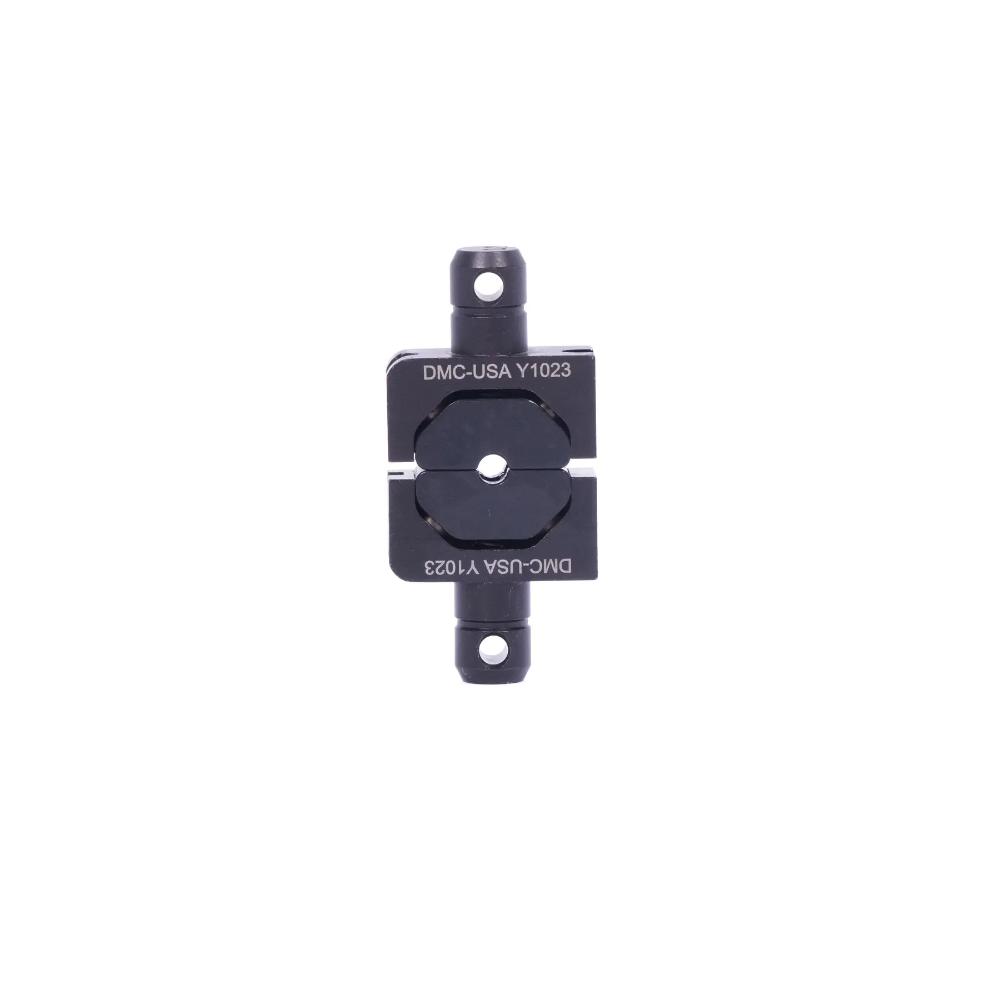 Y1023 Y Die Set - .061 Circle (4 Indenters) - Image 1