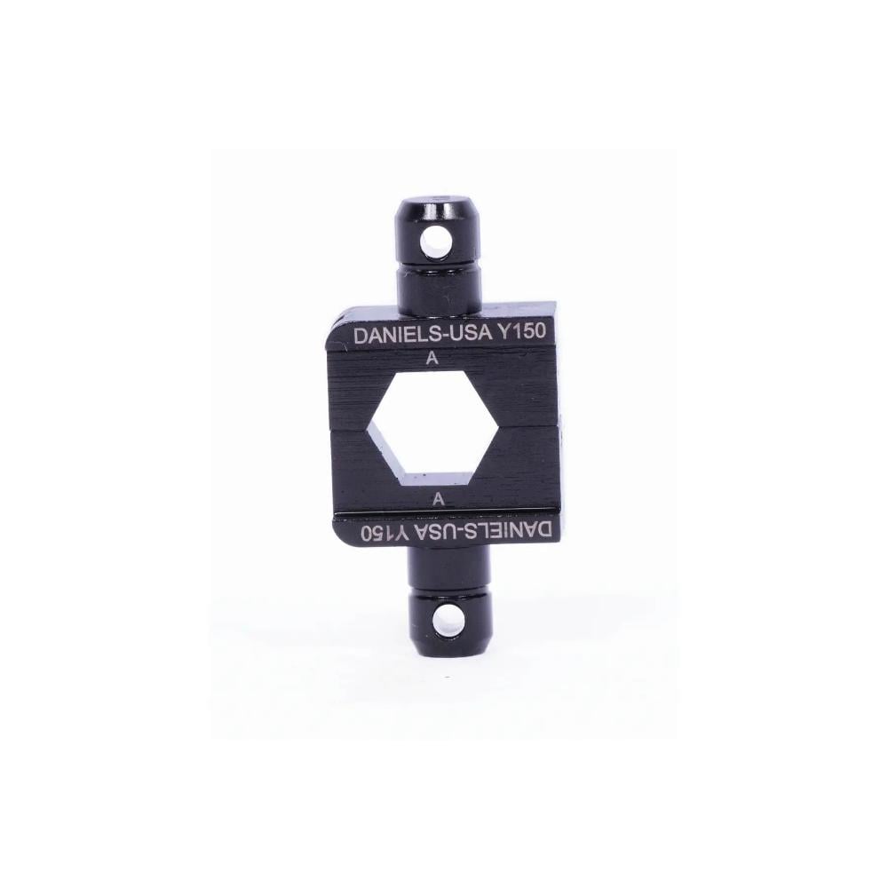 Y150 Y Die Set - .501 Hex - Image 1