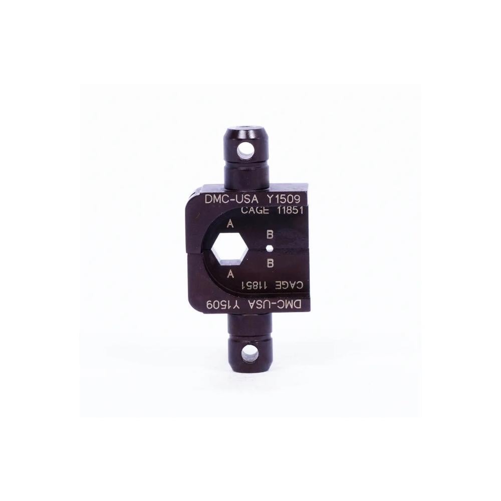 Y1509 Y Die Set - .268 & .057 Hex - Image 1
