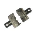 Y Die Set - .130 Hex w/ Alignment Pin