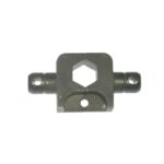 Y Die Set - .429 & .128 Hex
