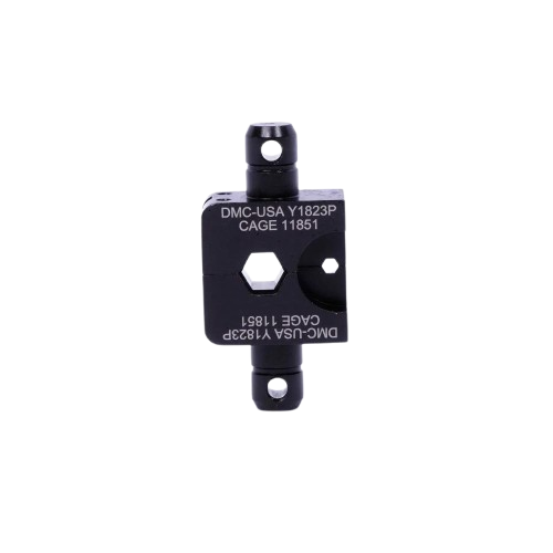 Y1823P-removebg-preview Y Die Set - .255 & .100 Hex w/ Alignment Pin - Image 1