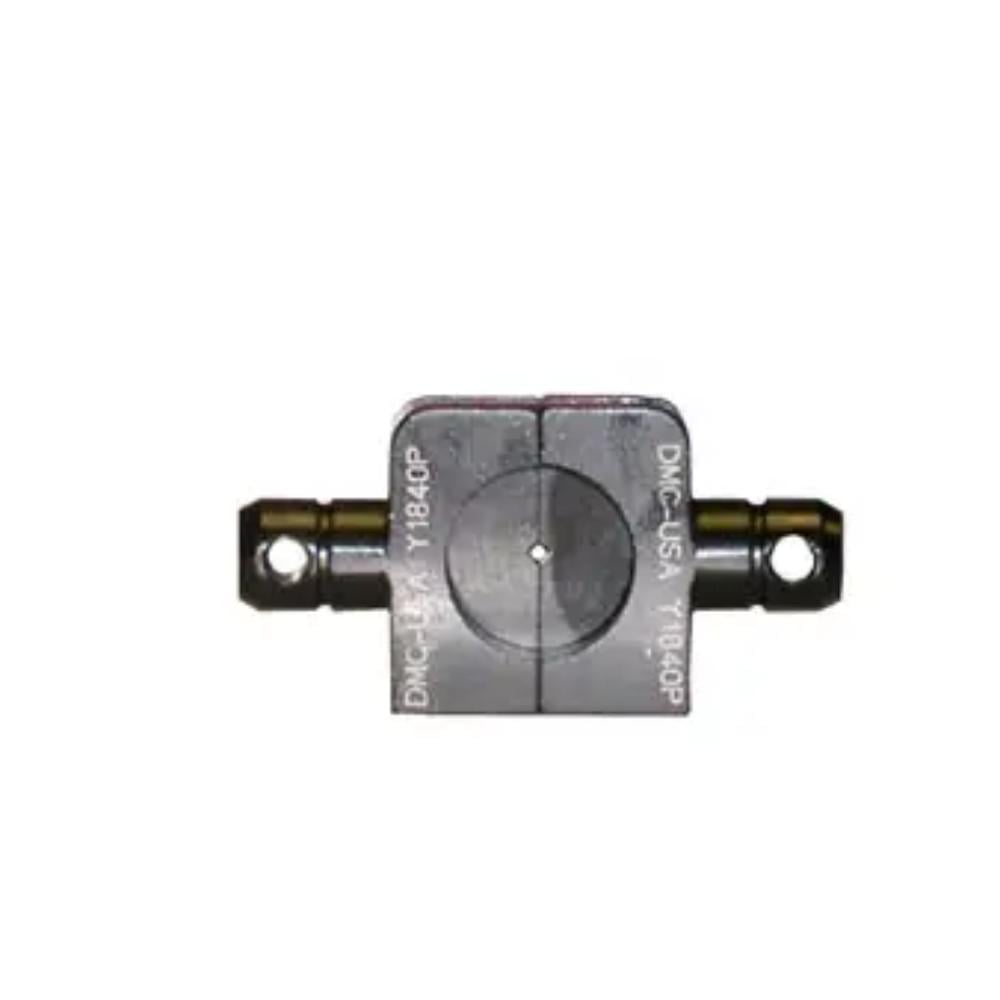 Y1840P Y Die Set - .063 Square w/ Alignment Pin - Image 1