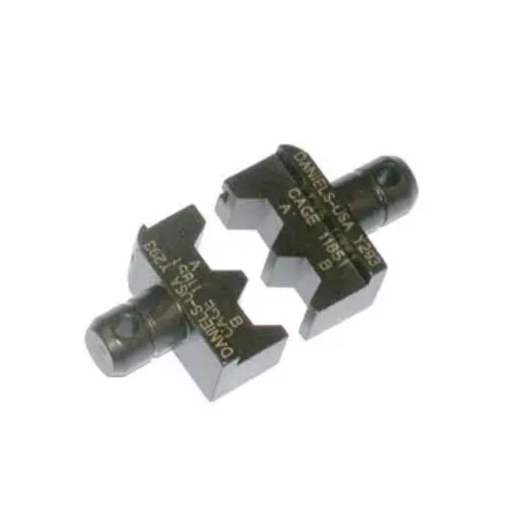 Y293 1 Y Die Set - .290 & .314 Hex - Image 1