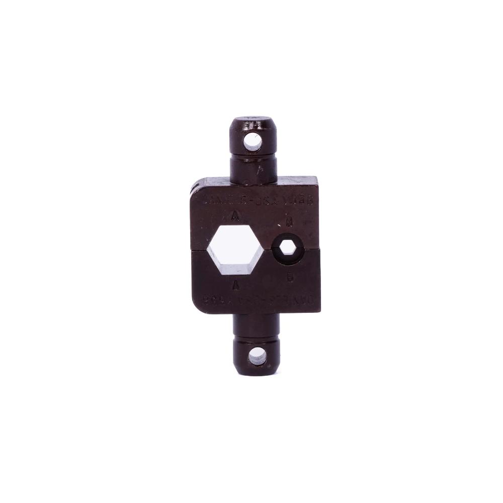 Y336 Y Die Set - .250 & .112 Hex, .250 Circle - Image 1