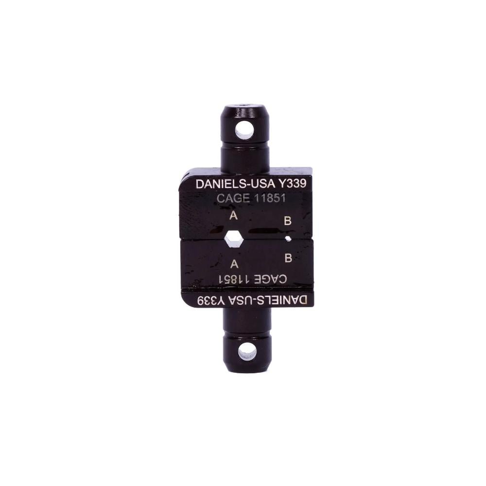 Y339 Y Die Set - .128 & .042 Hex - Image 1