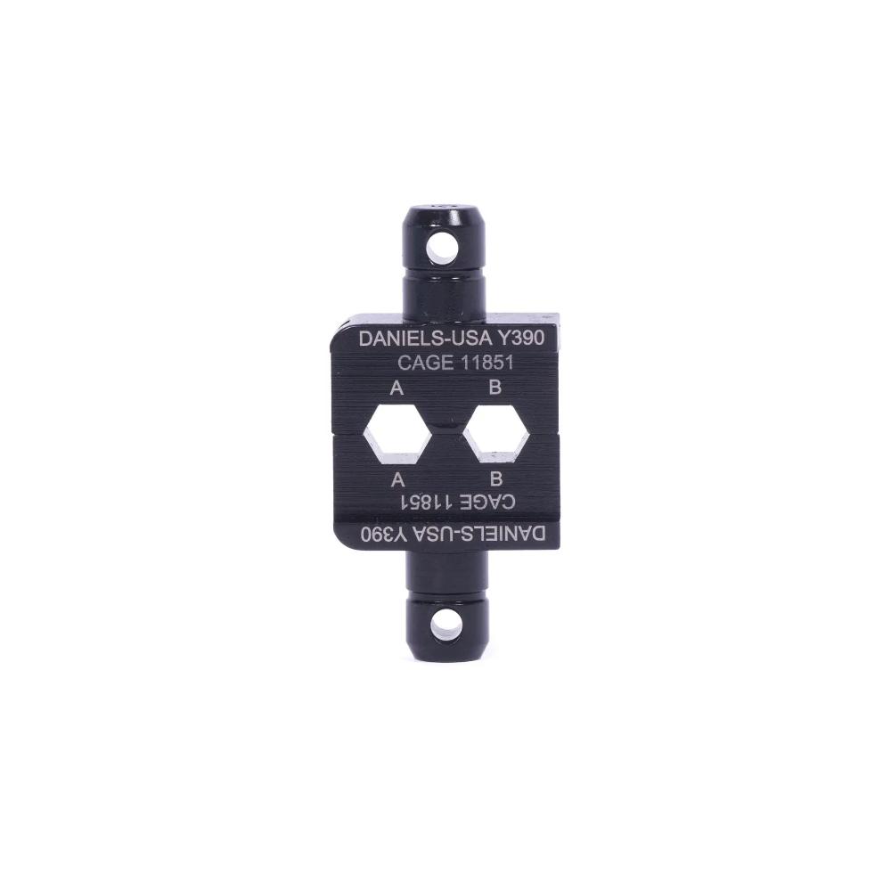 Y390 Y Die Set - .263 & .255 Hex - Image 1