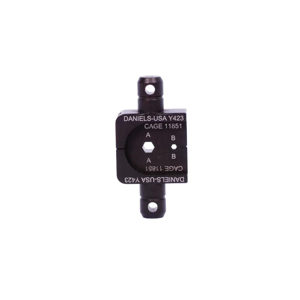 Y423 Y Die Set - .151 & .069 Hex - Image 1