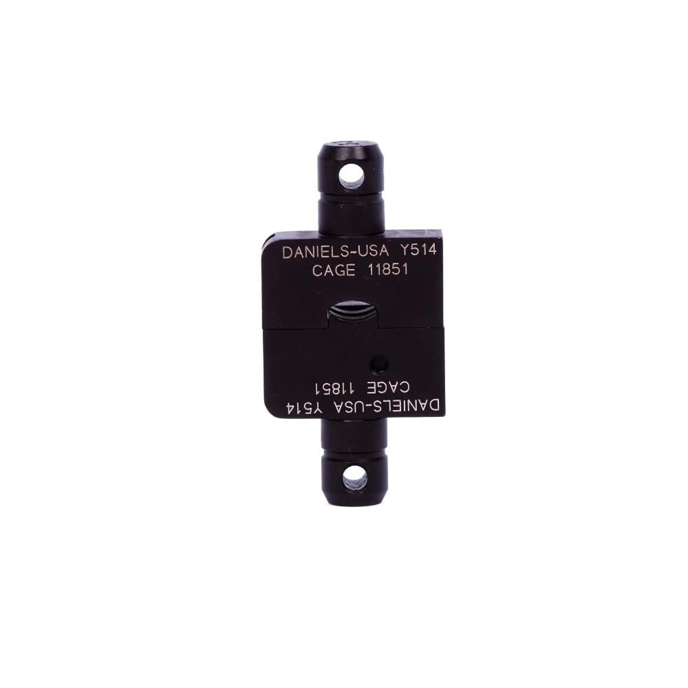 Y514 Y Die Set - .100 Confined Crescent - Image 1