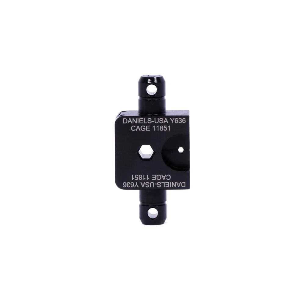 Y636 Y Die Set - .178 & .068 Hex - Image 1